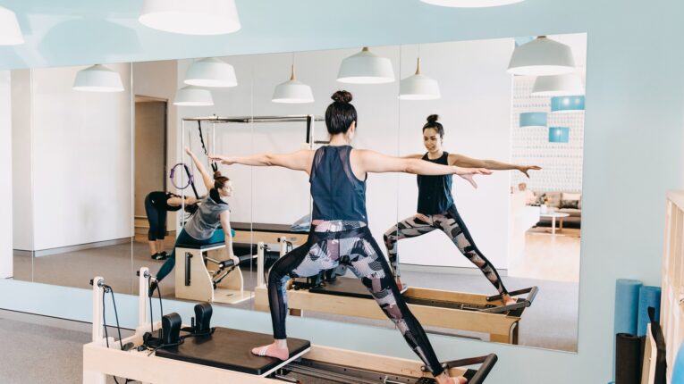 Clinical Pilates Services in Baldivis