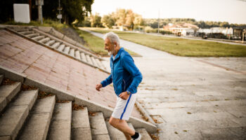 Common Running Injuries and How Physio Can Help HBF Physio