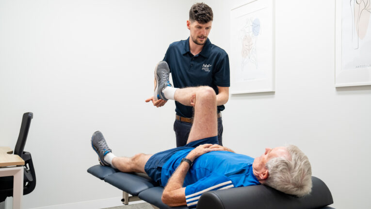 Understanding Hip and Knee Pain