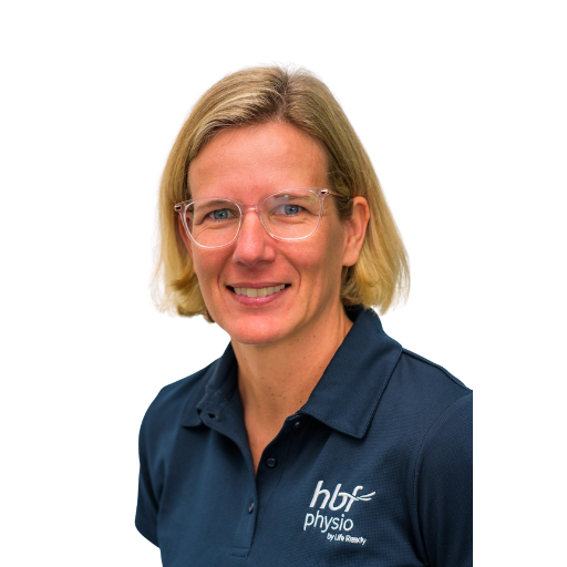 Marieke Bakker